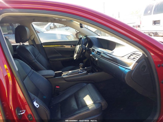Продажа на аукционе авто 2013 Lexus Gs 350, vin: JTHBE1BL0D5010963, номер лота: 44489581