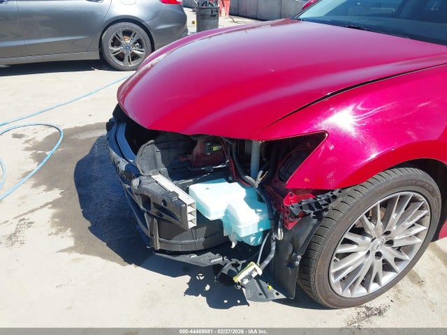 Продажа на аукционе авто 2013 Lexus Gs 350, vin: JTHBE1BL0D5010963, номер лота: 44489581