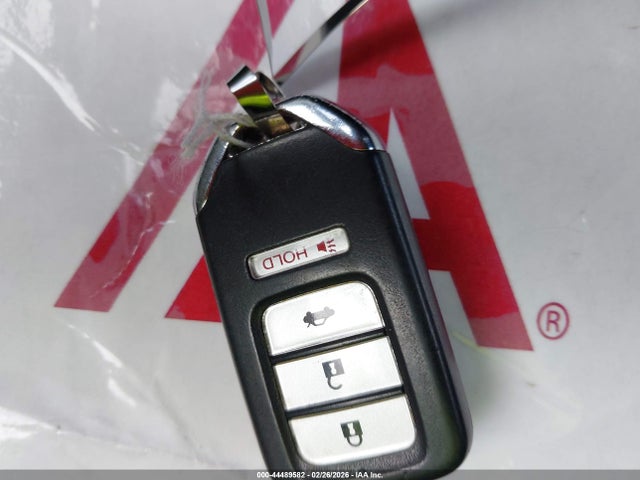 Honda CIVIC EX 2015 19XFB2F85FE000668 Image 11