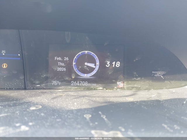 Honda CIVIC EX 2015 19XFB2F85FE000668 Image 15