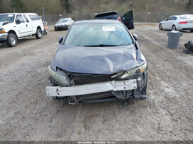 Honda CIVIC EX 2015 19XFB2F85FE000668 Image 6
