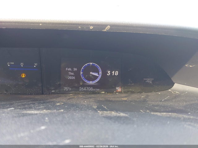 Honda CIVIC EX 2015 19XFB2F85FE000668 Image 7