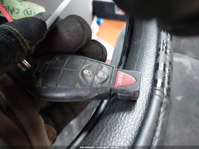 Aukcja sprzedaży 2017 Dodge Grand Caravan Se, vin: 2C4RDGBG5HR641015, numer aukcji: 44489584