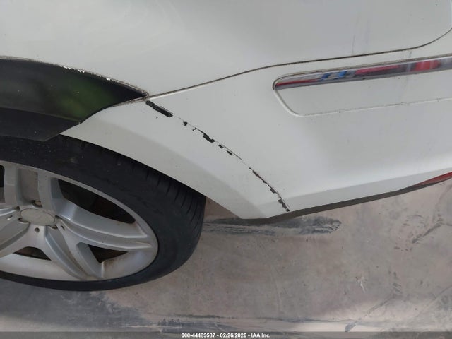 2010 MERCEDES-BENZ GL 550 4JGBF8GEXAA560235 Photo 5