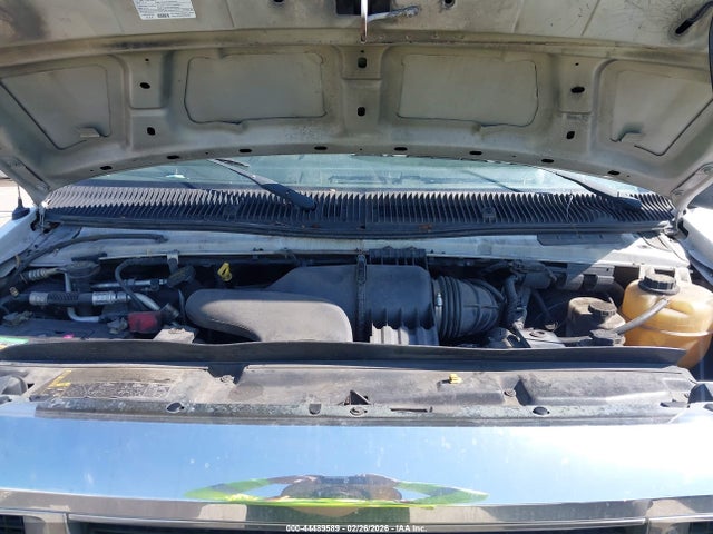 Aukcja sprzedaży 2012 Ford E-250 Commercial, vin: 1FTNE2EW2CDA40769, numer aukcji: 44489589