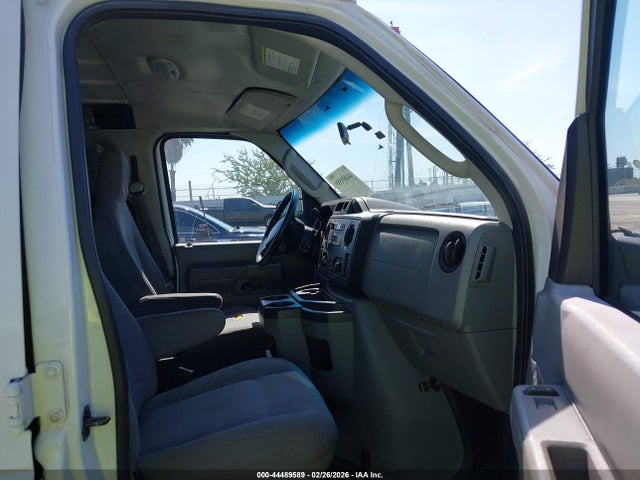 Aukcja sprzedaży 2012 Ford E-250 Commercial, vin: 1FTNE2EW2CDA40769, numer aukcji: 44489589
