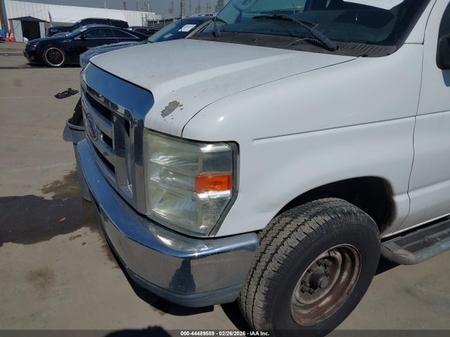 Aukcja sprzedaży 2012 Ford E-250 Commercial, vin: 1FTNE2EW2CDA40769, numer aukcji: 44489589