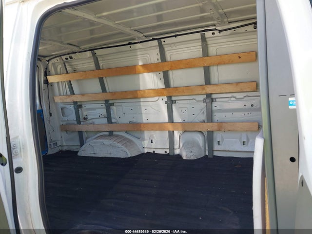Aukcja sprzedaży 2012 Ford E-250 Commercial, vin: 1FTNE2EW2CDA40769, numer aukcji: 44489589