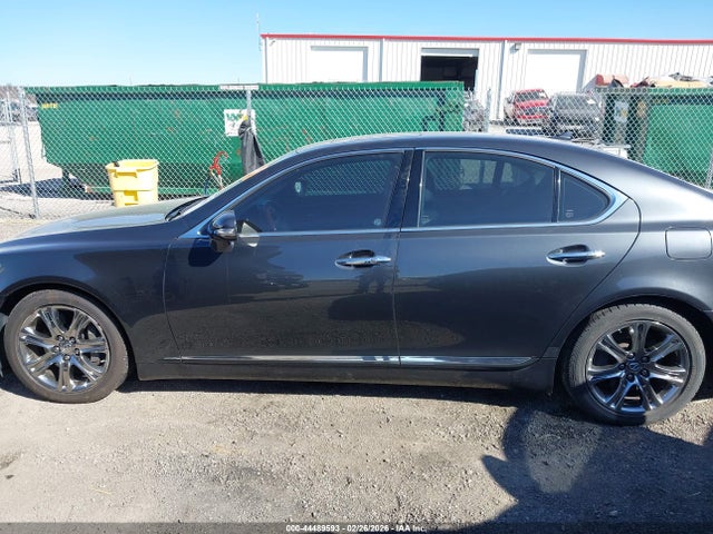 Aukcja sprzedaży 2010 Lexus Ls 460, vin: JTHCL5EF3A5008353, numer aukcji: 44489593