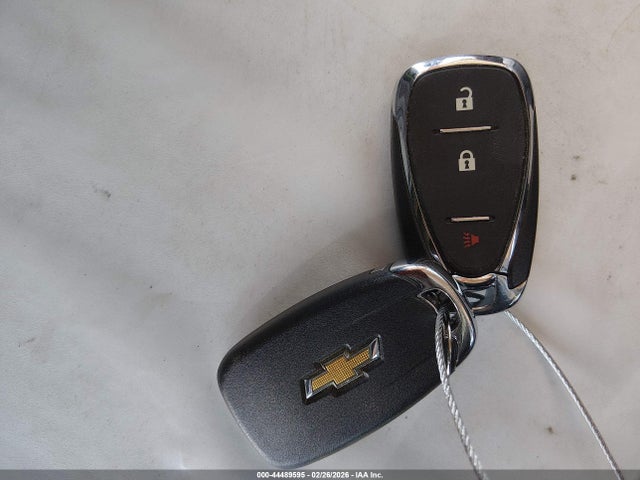 Chevrolet Equinox Fwd Lt 2021 2GNAXKEV4M6161908 Image 11