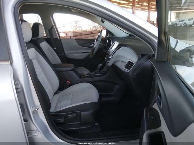 Chevrolet Equinox Fwd Lt 2021 2GNAXKEV4M6161908 Image 5