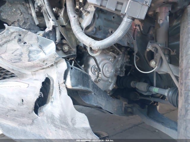 Nissan ROGUE S 2014 5N1AT2MK6EC813265 Image 12