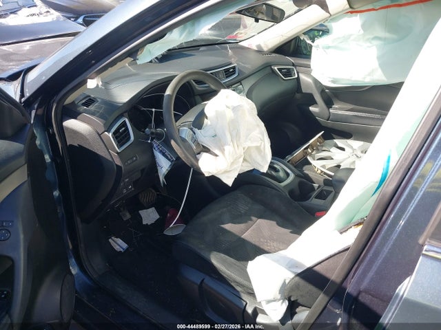 Nissan ROGUE S 2014 5N1AT2MK6EC813265 Image 13