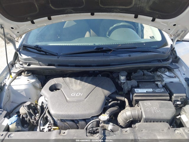 KMHCT4AE8HU179426 Hyundai ACCENT SE