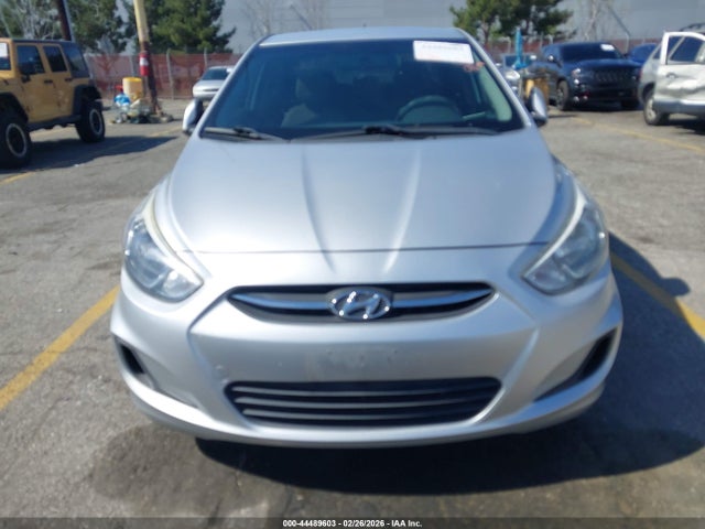 KMHCT4AE8HU179426 Hyundai ACCENT SE