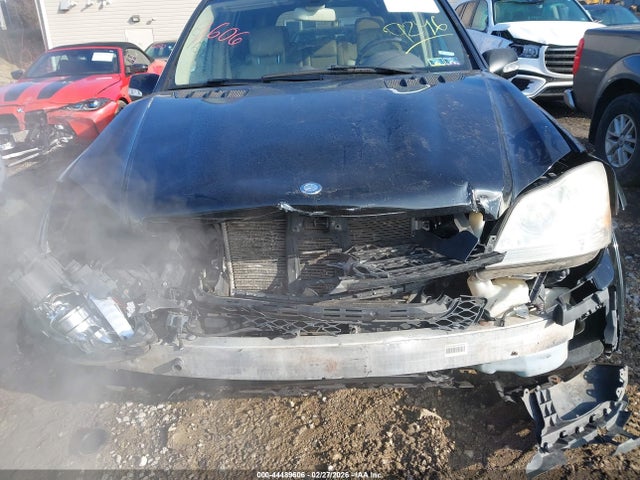 Продаж на аукціоні авто 2008 Mercedes-benz Gl 550 4matic, vin: 4JGBF86EX8A329296, номер лоту: 44489606