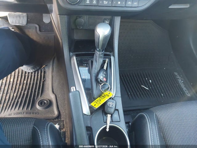 Toyota Corolla S Plus 2015 5YFBURHE8FP361475 Image 11