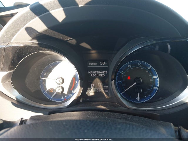 Toyota Corolla S Plus 2015 5YFBURHE8FP361475 Image 7