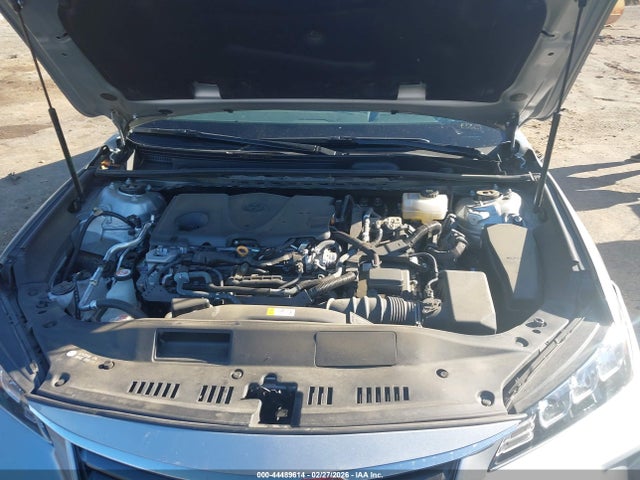 2022 TOYOTA AVALON 4T1JA1AB9NU015308 Photo 9