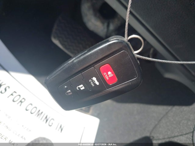 2022 TOYOTA AVALON 4T1JA1AB9NU015308 Photo 10