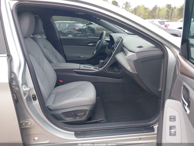 2022 TOYOTA AVALON 4T1JA1AB9NU015308 Photo 4