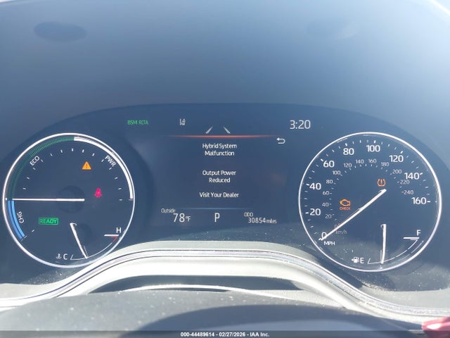 2022 TOYOTA AVALON 4T1JA1AB9NU015308 Photo 6