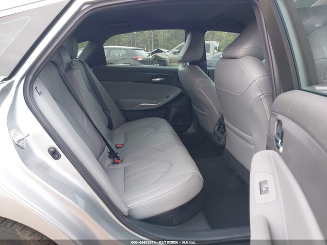 2022 TOYOTA AVALON 4T1JA1AB9NU015308 Photo 7