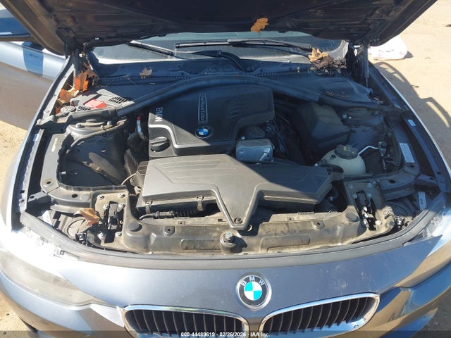 Aukcja sprzedaży 2014 Bmw 328i, vin: WBA3C1C58EK115598, numer aukcji: 44489619