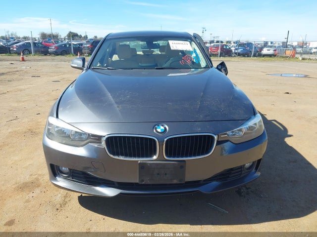 Aukcja sprzedaży 2014 Bmw 328i, vin: WBA3C1C58EK115598, numer aukcji: 44489619