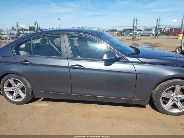 Aukcja sprzedaży 2014 Bmw 328i, vin: WBA3C1C58EK115598, numer aukcji: 44489619