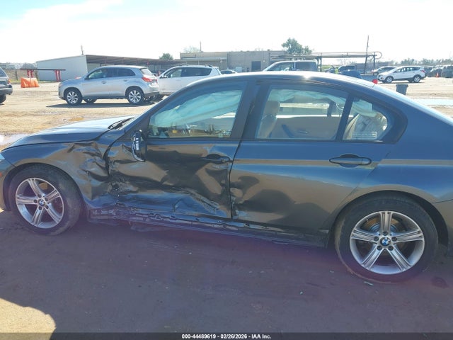 Aukcja sprzedaży 2014 Bmw 328i, vin: WBA3C1C58EK115598, numer aukcji: 44489619