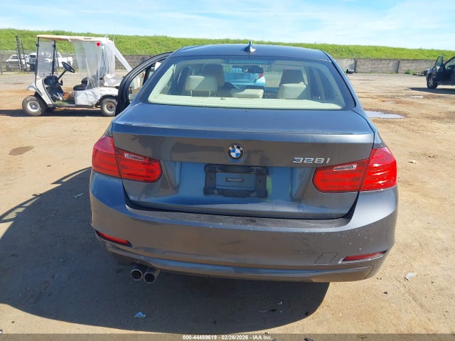 Aukcja sprzedaży 2014 Bmw 328i, vin: WBA3C1C58EK115598, numer aukcji: 44489619