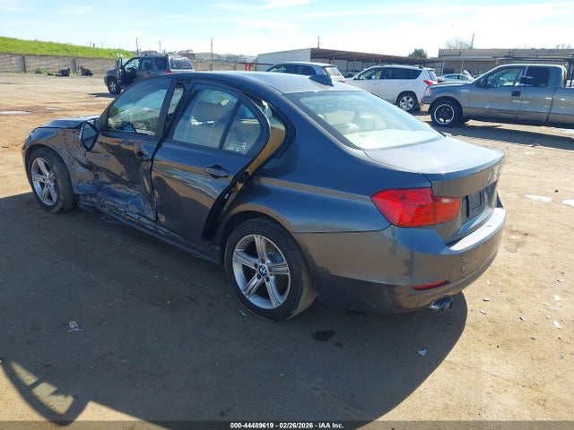 Aukcja sprzedaży 2014 Bmw 328i, vin: WBA3C1C58EK115598, numer aukcji: 44489619