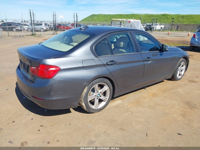 Aukcja sprzedaży 2014 Bmw 328i, vin: WBA3C1C58EK115598, numer aukcji: 44489619