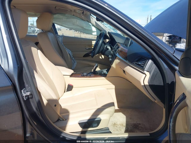 Aukcja sprzedaży 2014 Bmw 328i, vin: WBA3C1C58EK115598, numer aukcji: 44489619