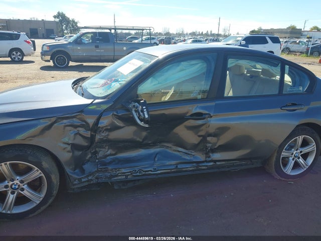 Aukcja sprzedaży 2014 Bmw 328i, vin: WBA3C1C58EK115598, numer aukcji: 44489619
