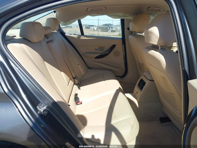 Aukcja sprzedaży 2014 Bmw 328i, vin: WBA3C1C58EK115598, numer aukcji: 44489619