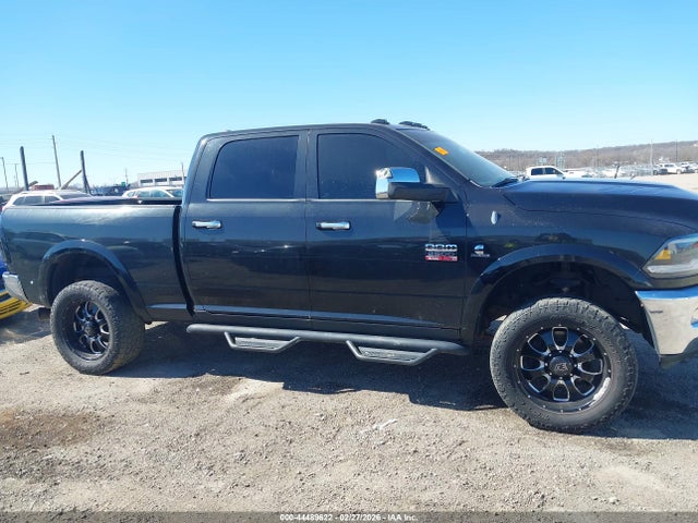 44489622 :رقم المزاد ، 3D7UT2CL7BG506083 vin ، 2011 Ram Ram 2500 Laramie مزاد بيع