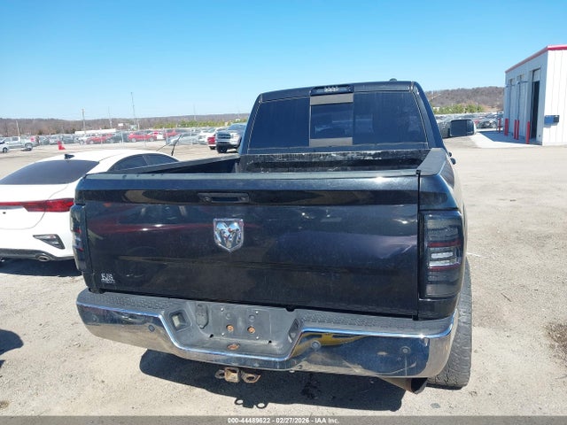 44489622 :رقم المزاد ، 3D7UT2CL7BG506083 vin ، 2011 Ram Ram 2500 Laramie مزاد بيع