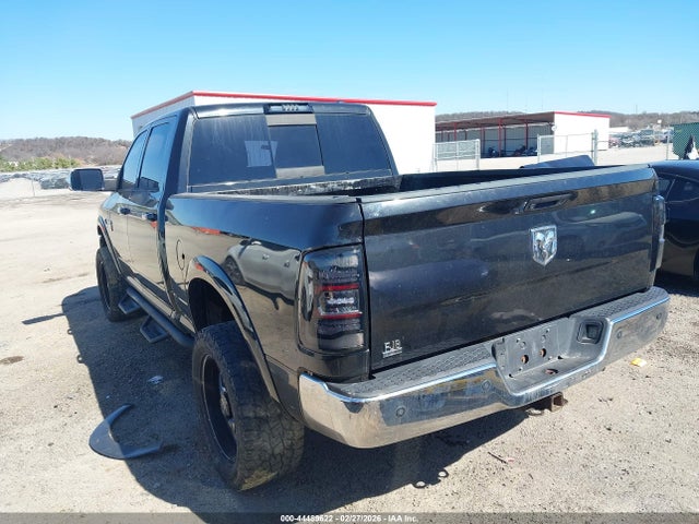 44489622 :رقم المزاد ، 3D7UT2CL7BG506083 vin ، 2011 Ram Ram 2500 Laramie مزاد بيع