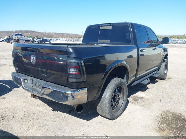 44489622 :رقم المزاد ، 3D7UT2CL7BG506083 vin ، 2011 Ram Ram 2500 Laramie مزاد بيع
