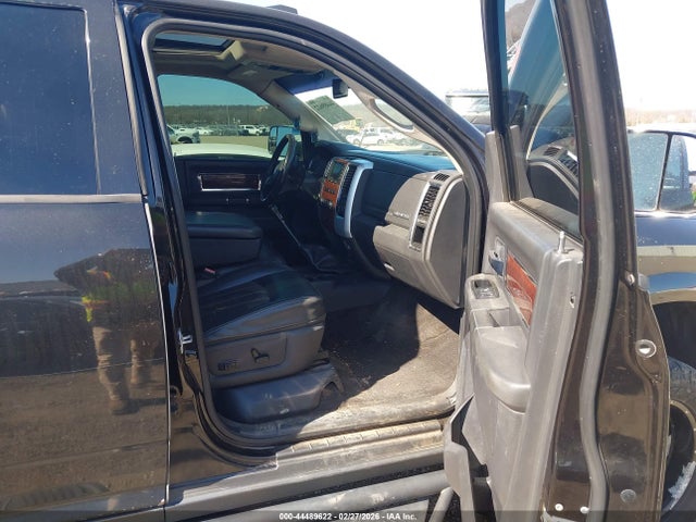 44489622 :رقم المزاد ، 3D7UT2CL7BG506083 vin ، 2011 Ram Ram 2500 Laramie مزاد بيع