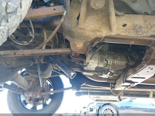 44489622 :رقم المزاد ، 3D7UT2CL7BG506083 vin ، 2011 Ram Ram 2500 Laramie مزاد بيع