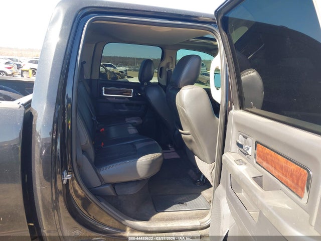 44489622 :رقم المزاد ، 3D7UT2CL7BG506083 vin ، 2011 Ram Ram 2500 Laramie مزاد بيع