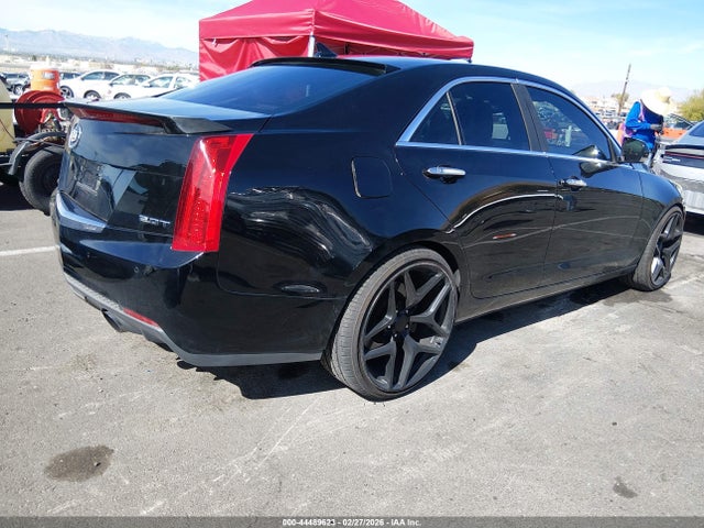 Aukcja sprzedaży 2013 Cadillac Ats Performance, vin: 1G6AC5SX3D0129488, numer aukcji: 44489623