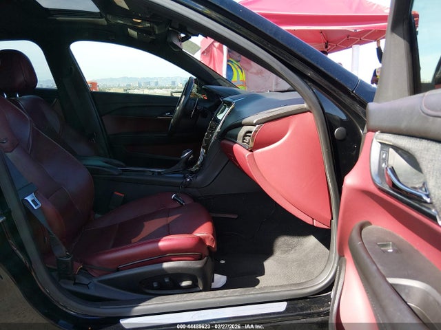 Aukcja sprzedaży 2013 Cadillac Ats Performance, vin: 1G6AC5SX3D0129488, numer aukcji: 44489623