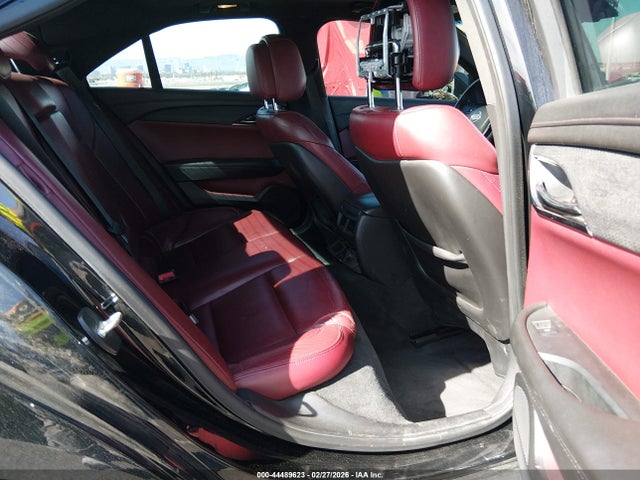 Aukcja sprzedaży 2013 Cadillac Ats Performance, vin: 1G6AC5SX3D0129488, numer aukcji: 44489623