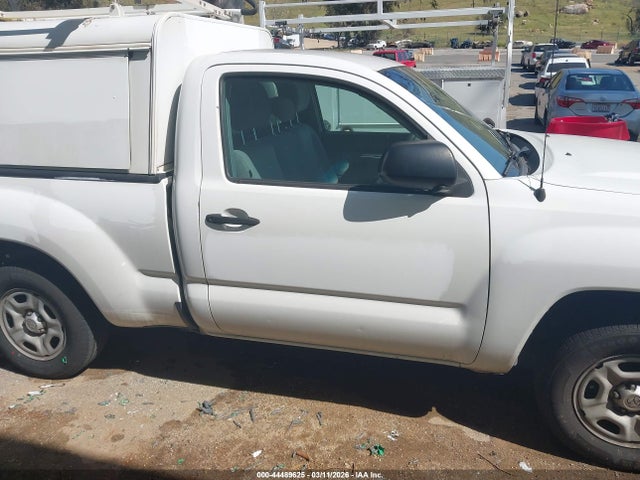 5TFNX4CN3EX034058 Toyota Tacoma