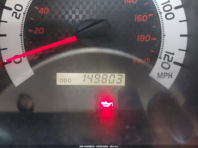 5TFNX4CN3EX034058 Toyota Tacoma