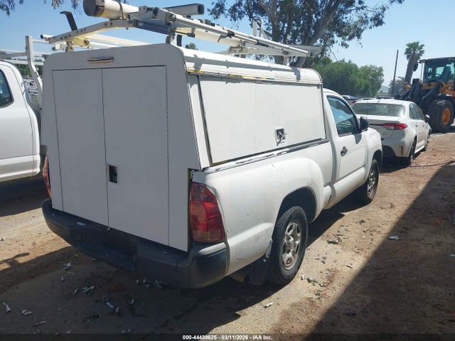 5TFNX4CN3EX034058 Toyota Tacoma